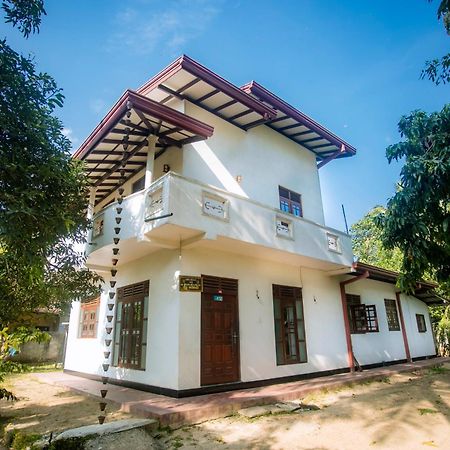 Sajini Villa Weligama Exteriér fotografie