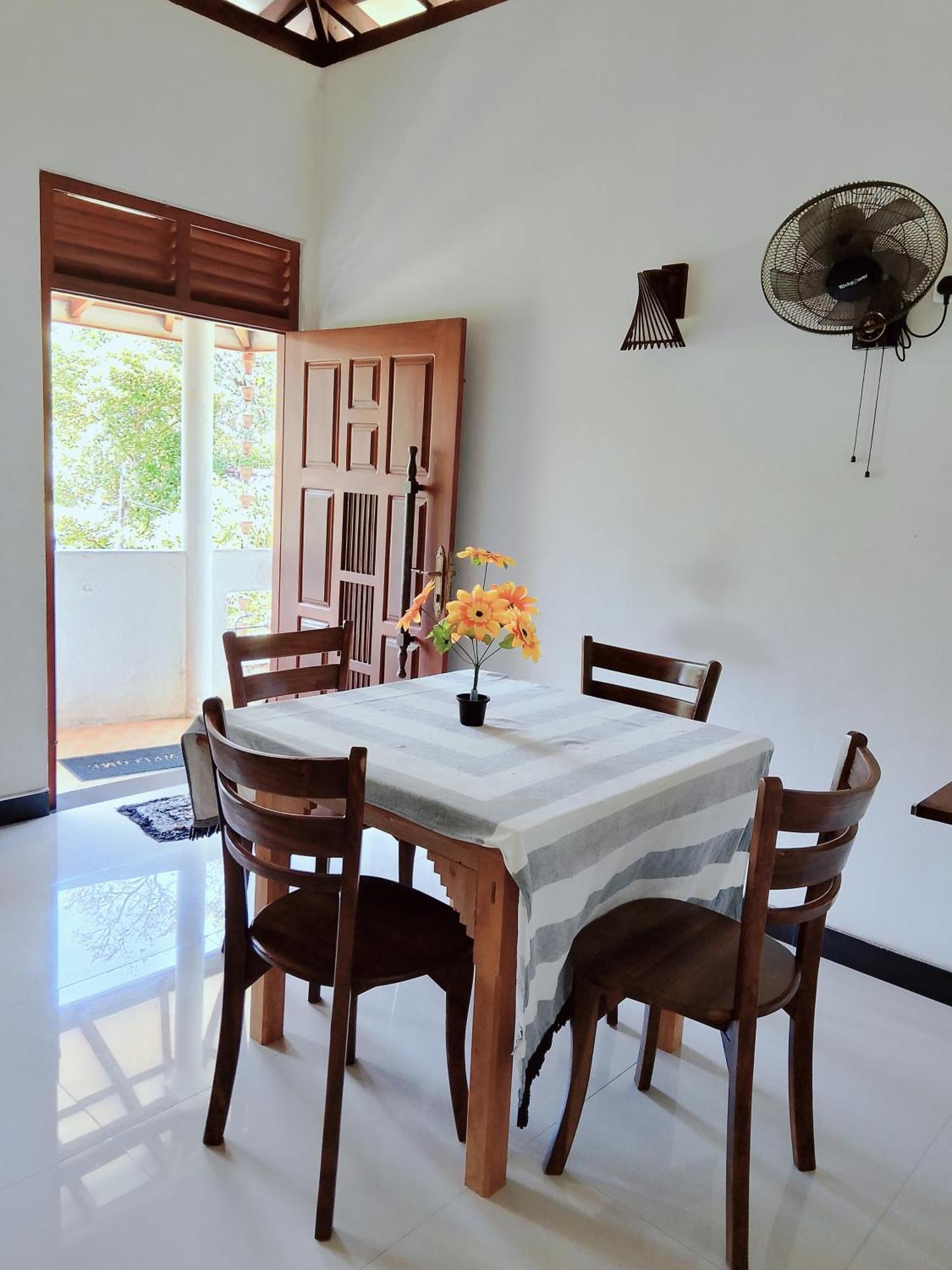 Sajini Villa Weligama Exteriér fotografie