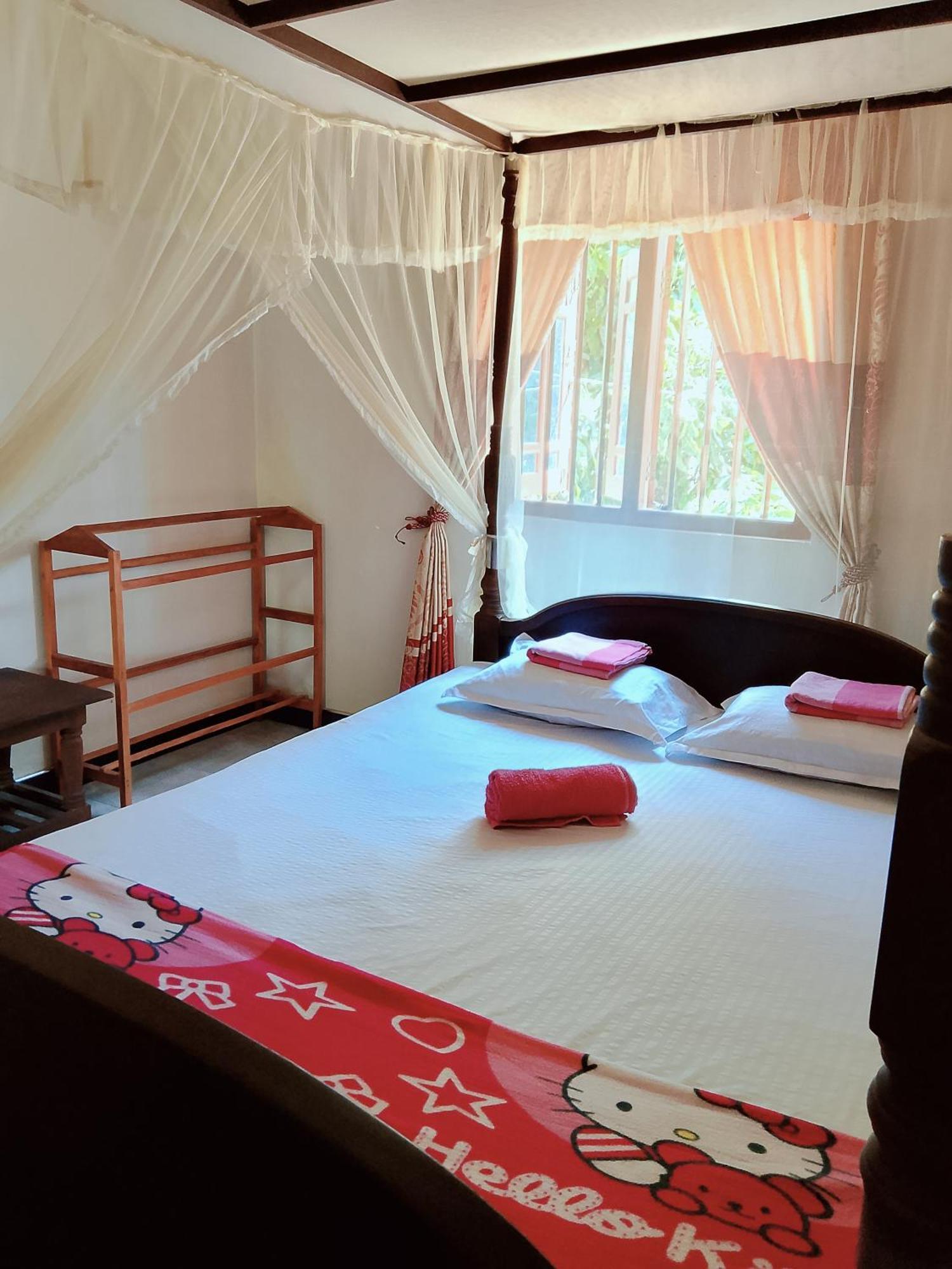 Sajini Villa Weligama Exteriér fotografie