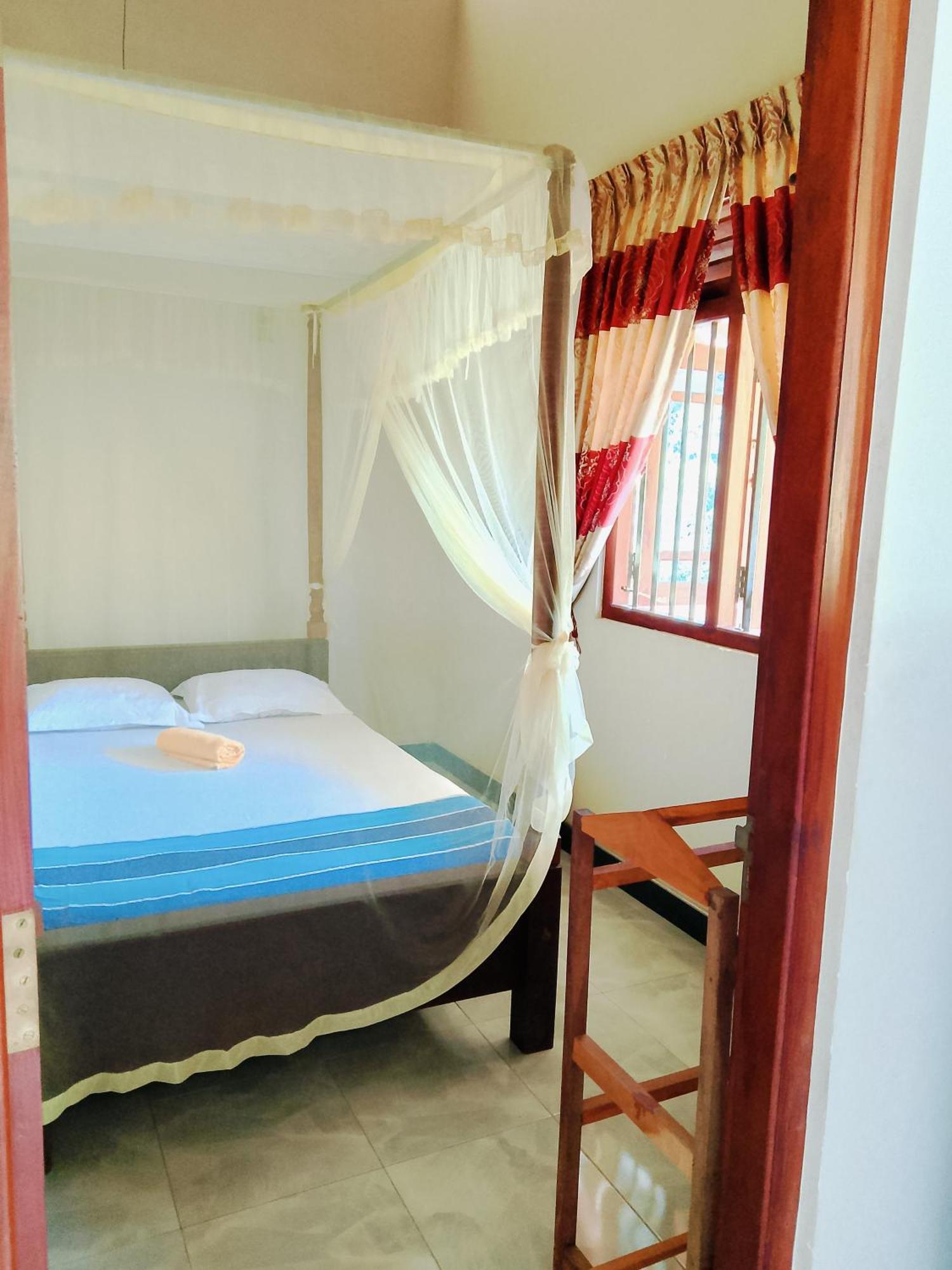 Sajini Villa Weligama Exteriér fotografie