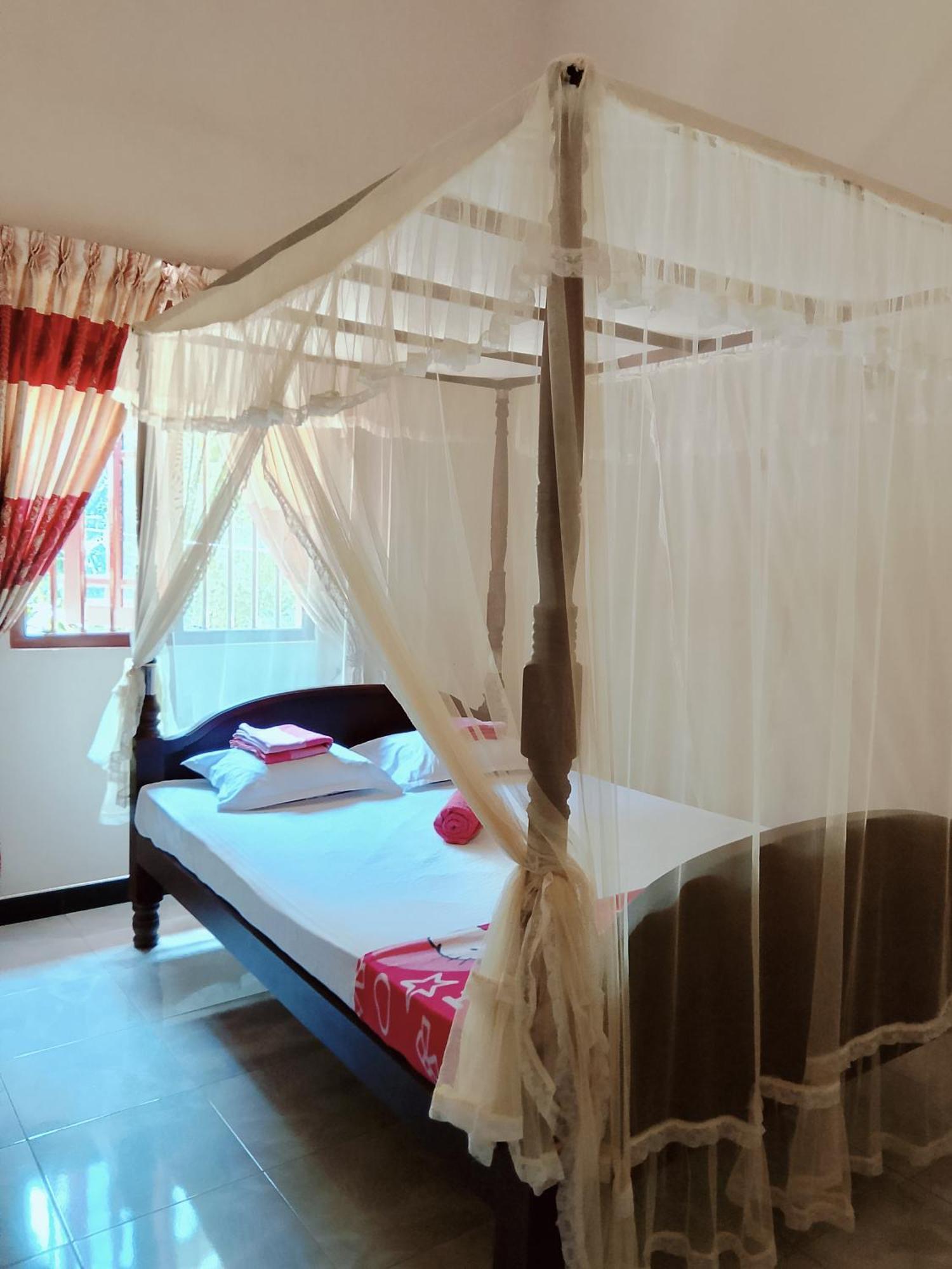 Sajini Villa Weligama Exteriér fotografie